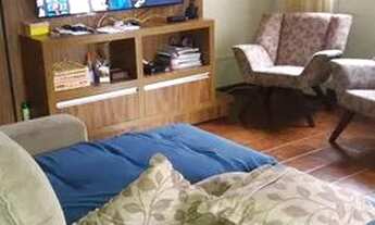 Imagem 3: Casa de 3/4, 1 suite, varandão, Vila Santa Tereza