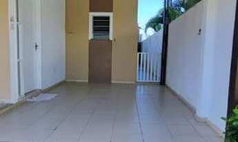 Imagem 2: Casa de 5/4 em Condomínio Fechado no Santa Lúcia