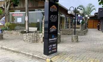 Imagem 2: Sala comercial (sem venda do ponto comercial