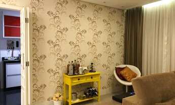 Imagem 5: Apartamento com 3 dormitórios à venda, 113 m² por R$ 1.250.000,00 - Vila Gumercindo - São