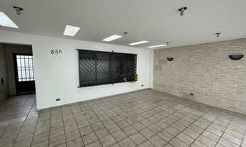 Imagem 3: São Paulo - Casa Padrão - TATUAPE