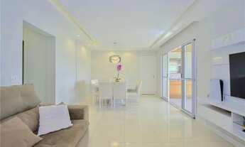 Imagem 2: Apartamento de 3 dormitórios (1 suíte) com 2 vagas na Granja Julieta, perto da estação de