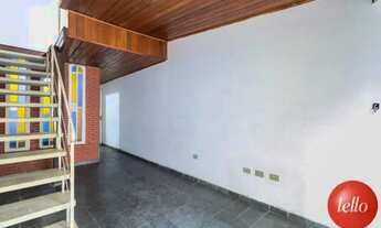 Imagem 6: São Paulo - Casa Padrão - Santana