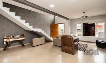 Imagem 5: Casa em Hípica Casa com 3 dormitórios