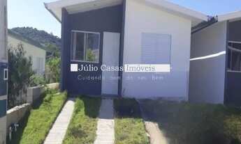 Imagem: Casa no Condomínio Residencial Florenço