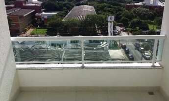 Imagem 3: Apartamento para aluguel, 2 quartos, 1 suíte, 1 vaga, Brasil - Uberlândia/MG