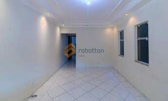 Imagem: SOBRADO DE 2 DORMITÓRIOS NA REGIÃO EM