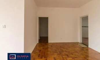 Imagem 4: Apartamento Locação Higienópolis 130 m² 3 Dormitórios