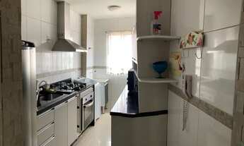 Imagem 2: Apto Superior 3 qts c/Suíte Qd 101 Total Ville