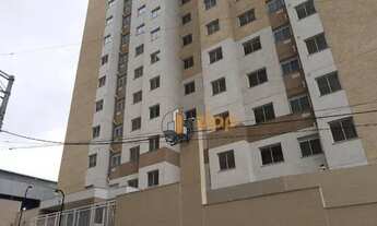 Imagem 2: Apartamento com 2 dormitórios, 32 m² - venda por R$ 237.000,00 ou aluguel por R$ 1.563,00