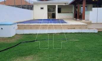 Imagem 5: Araçatuba - Casa - Jardim Paulista