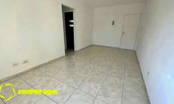 Imagem 5: Santa Cecília Campos Elíseos 1 Dormitório 55 metros