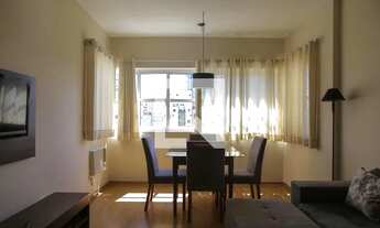 Imagem: Apartamento para Aluguel - Gonzaga , 2