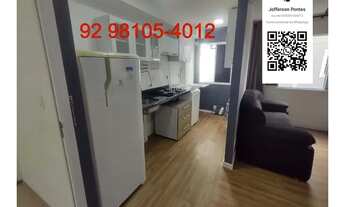 Imagem 7: Apartamento para aluguel Condomínio Smart Vista do Sol 1 - Térreo - Mobiliado