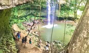 Imagem 6: Casa em taquaruçu para temporada