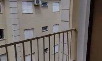 Imagem 4: Apartamento com 2 dormitórios, 46 m² - venda por R$ 175.000 ou aluguel por R$ 1.251/mês