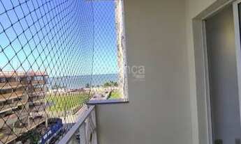 Imagem 2: Apartamento para aluguel, 3 quartos, 1 suíte, 1 vaga, Praia de Itapuã - Vila Velha/ES