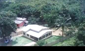 Imagem 6: Vende_se está casa em mucajaí