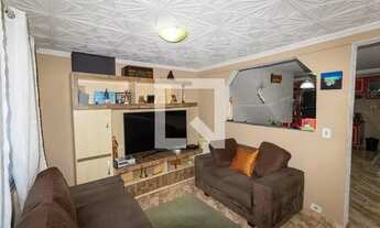 Imagem 3: Casa à Venda - Ermelino Matarazzo, 3 Quartos, 70 m2