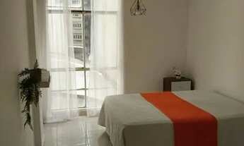 Imagem 2: Apartamento para aluguel com 30 metros quadrados com 1 quarto