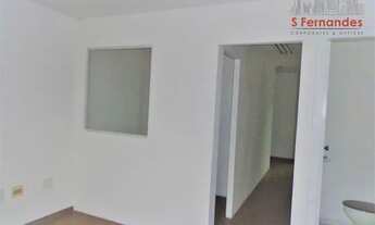 Imagem 2: Sala Comercial / Conjunto Comercial com 35 m² para venda por R$ 290.000 ou aluguel por R