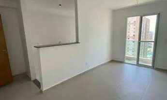 Imagem 3: Condomínio França- Aluga-se apartamento com 2 quartos, varanda e vaga de garagem - prox a