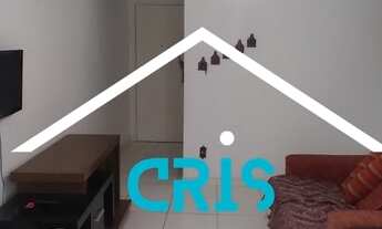 Imagem: Apartamento com varanda para venda com 2