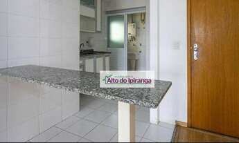 Imagem 4: Apartamento com 2 dormitórios à venda, 68 m² Chácara Inglesa - São Paulo/SP