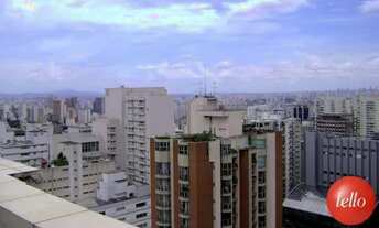 Imagem 5: São Paulo - Apartamento Padrão - Bela Vista