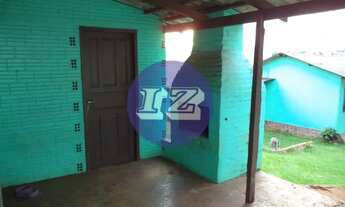 Imagem 4: Casa em alvenaria