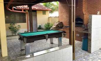 Imagem 4: Casa para temporada em mar azul litoral de aracruz