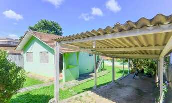 Imagem 3: Casa para venda com 3 quartos em Vista Alegre - Curitiba - PR
