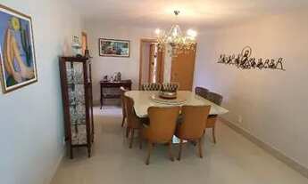 Imagem 2: Apartamento 3 quartos Próxima a praça do Ipê no Setor Bueno