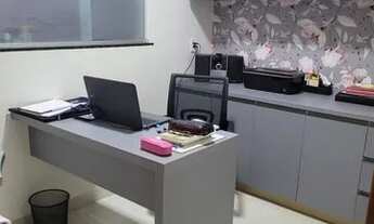 Imagem 2: Sobrado à venda no Parque Amazônia com 03 quartos