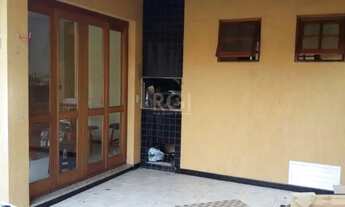 Imagem 3: Casa em Jardim Botânico