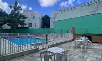 Imagem 4: Apartamento para Venda em Recife, Iputinga, 2 dormitórios, 1 suíte, 1 banheiro, 1 vaga