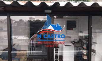 Imagem 6: Alugo casa 2 dormt. semi independente - 1 vaga - Taboão da Serra