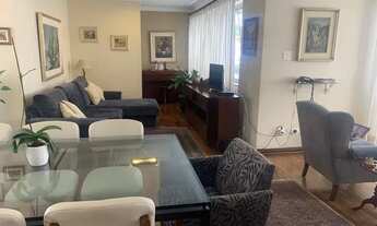 Imagem: Apartamento para venda tem 146 metros quadrados