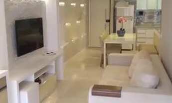 Imagem 2: 108567 Apartamento para aluguel possui 70 metros quadrados com 2 quartos - São Paulo - SP