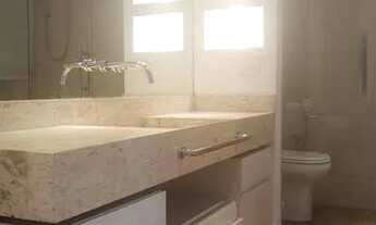 Imagem 1: Apartamento Residencial para locação, Jardim Paulistano, São Paulo - AP4012