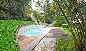 Imagem 2: SÃO PAULO - Casa Padrão - CIDADE JARDIM