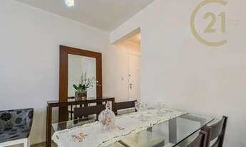 Imagem 6: Apartamento com 1 dormitório à venda, 60 m² por R$ 650.000,00 - Pinheiros - São Paulo/SP