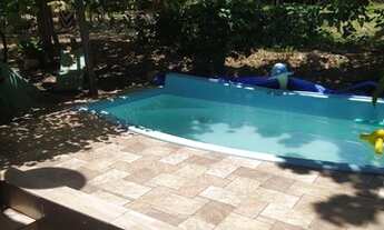 Imagem: Lindo e aconchegante Rancho/Casa para locação/aluguel/temporada