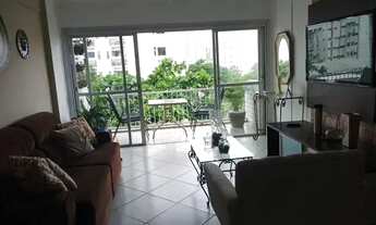 Imagem 2: Apartamento para Locação em Recife, Boa Viagem, 3 dormitórios, 1 suíte, 3 banheiros, 1 vag