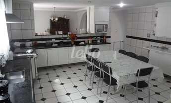 Imagem 2: São Paulo - Casa Padrão - Mooca