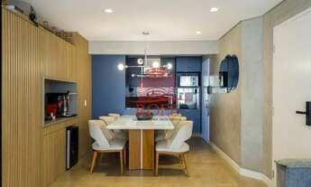 Imagem 5: Imóvel impecável no melhor de Moema!