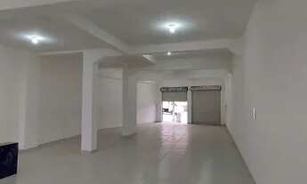 Imagem: Salão 160m², 2 banheiros 1 copa - Locação