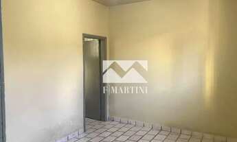 Imagem 4: Casa com 1 dormitório para alugar, 30 m² por R$ 611,80/mês - Centro - Piracicaba/SP