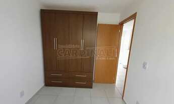 Imagem 5: Apartamento Padrão em São Carlos