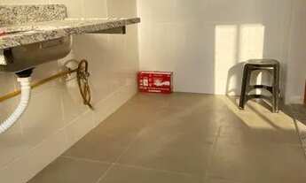 Imagem 5: Apartamento 2/4 no CITTÁ DEI FIORI